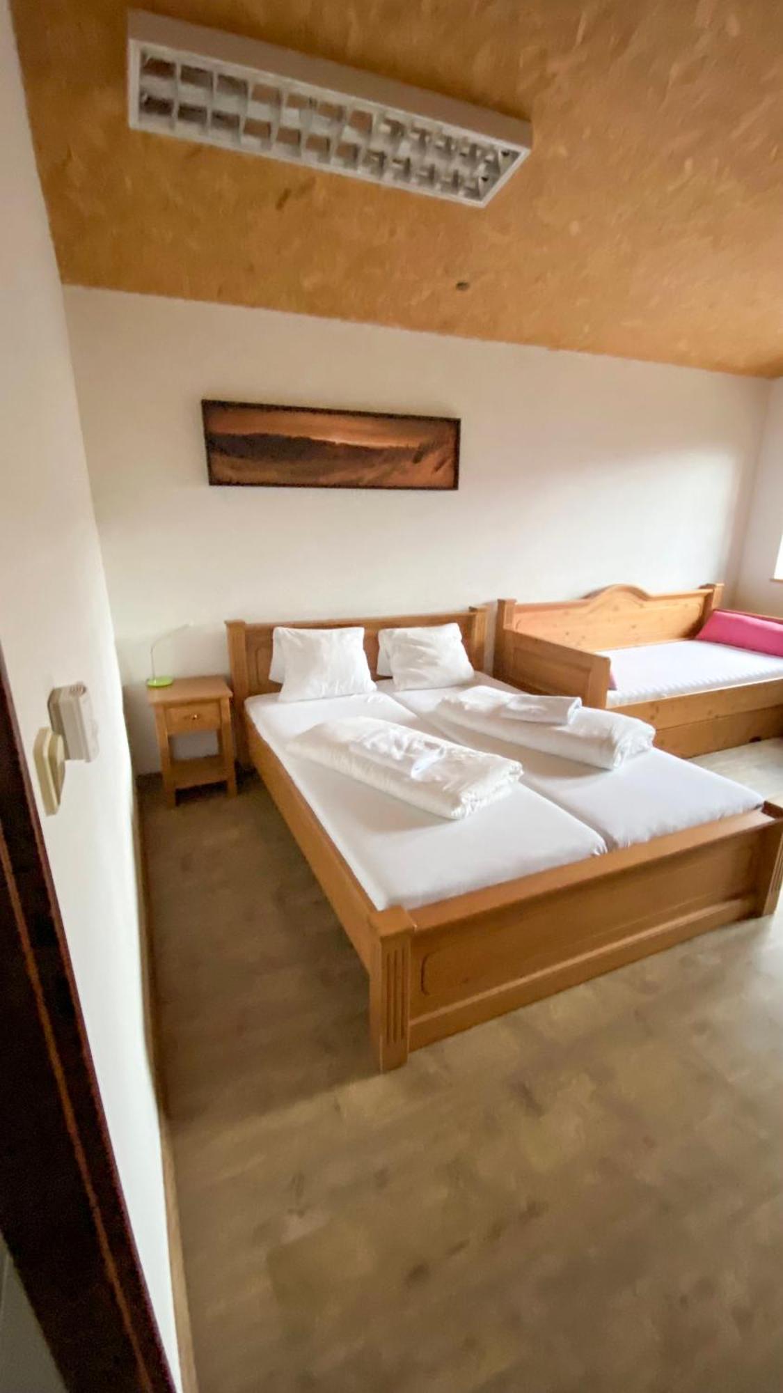 Wellness Resort Bouda Mala Upa Horní Malá Úpa Extérieur photo